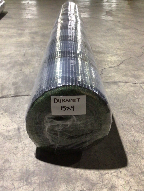 Durapet | 15ft x 9ft Roll | Pet & Landscape Turf