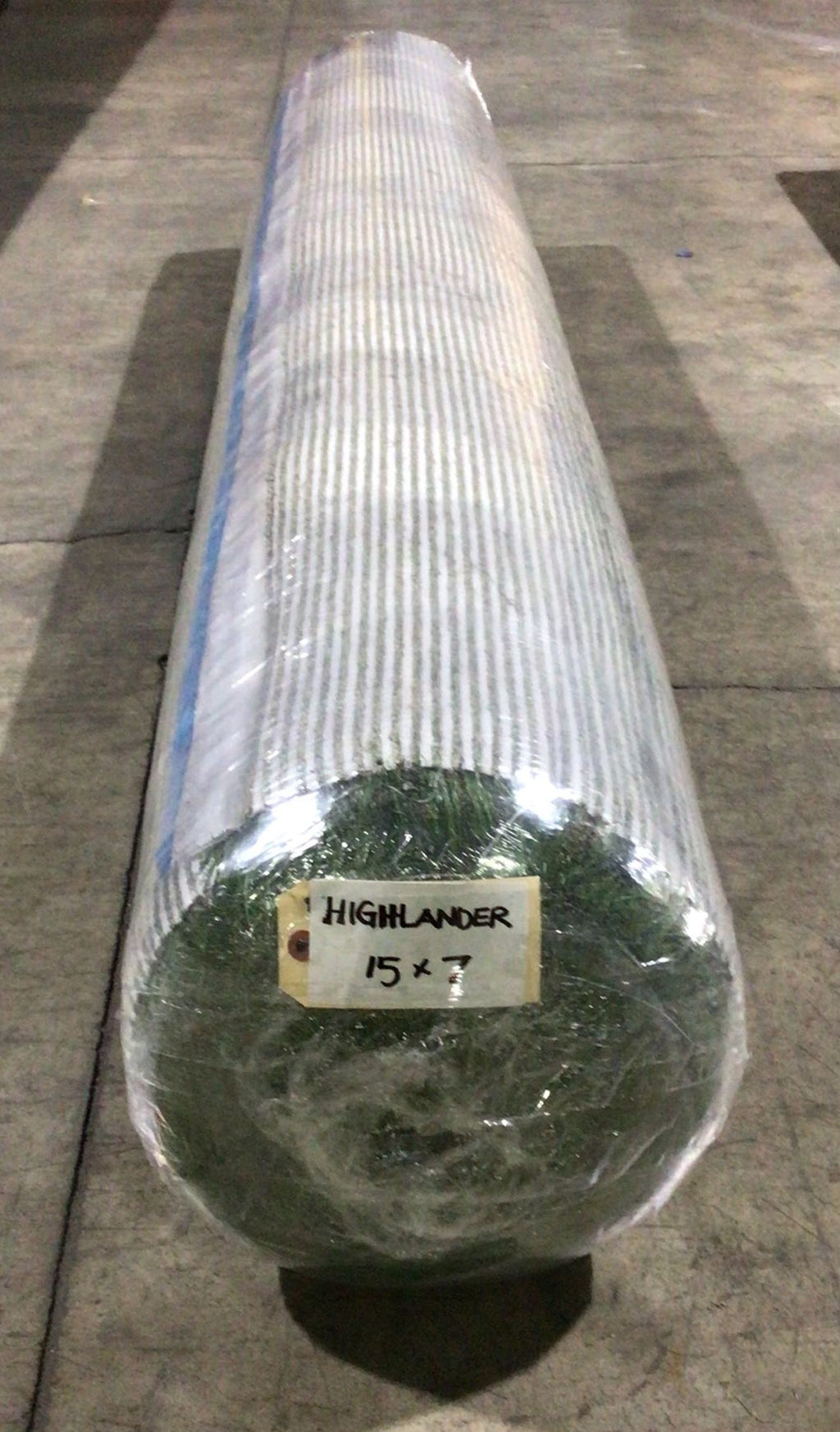 Highlander Elite | 15ft x 7ft Roll | 93 oz Premium Turf