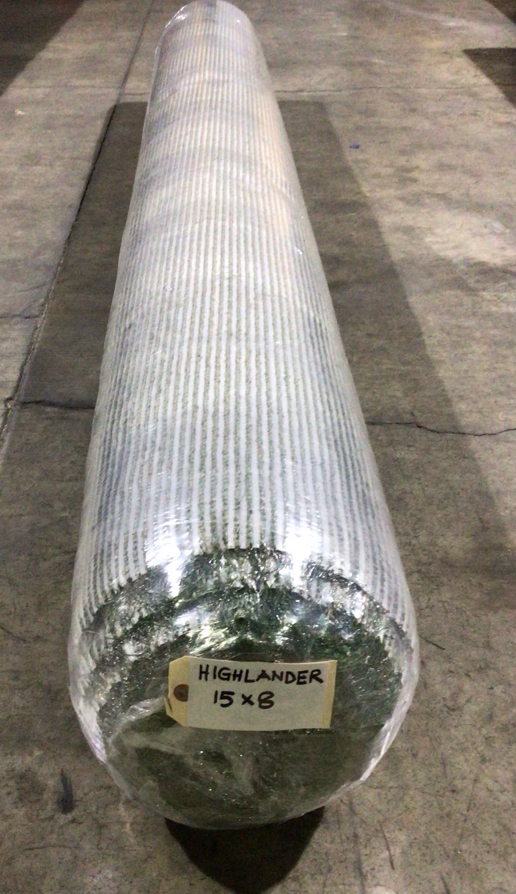 Highlander Elite | 15ft x 8ft Roll | 93 oz Premium Turf