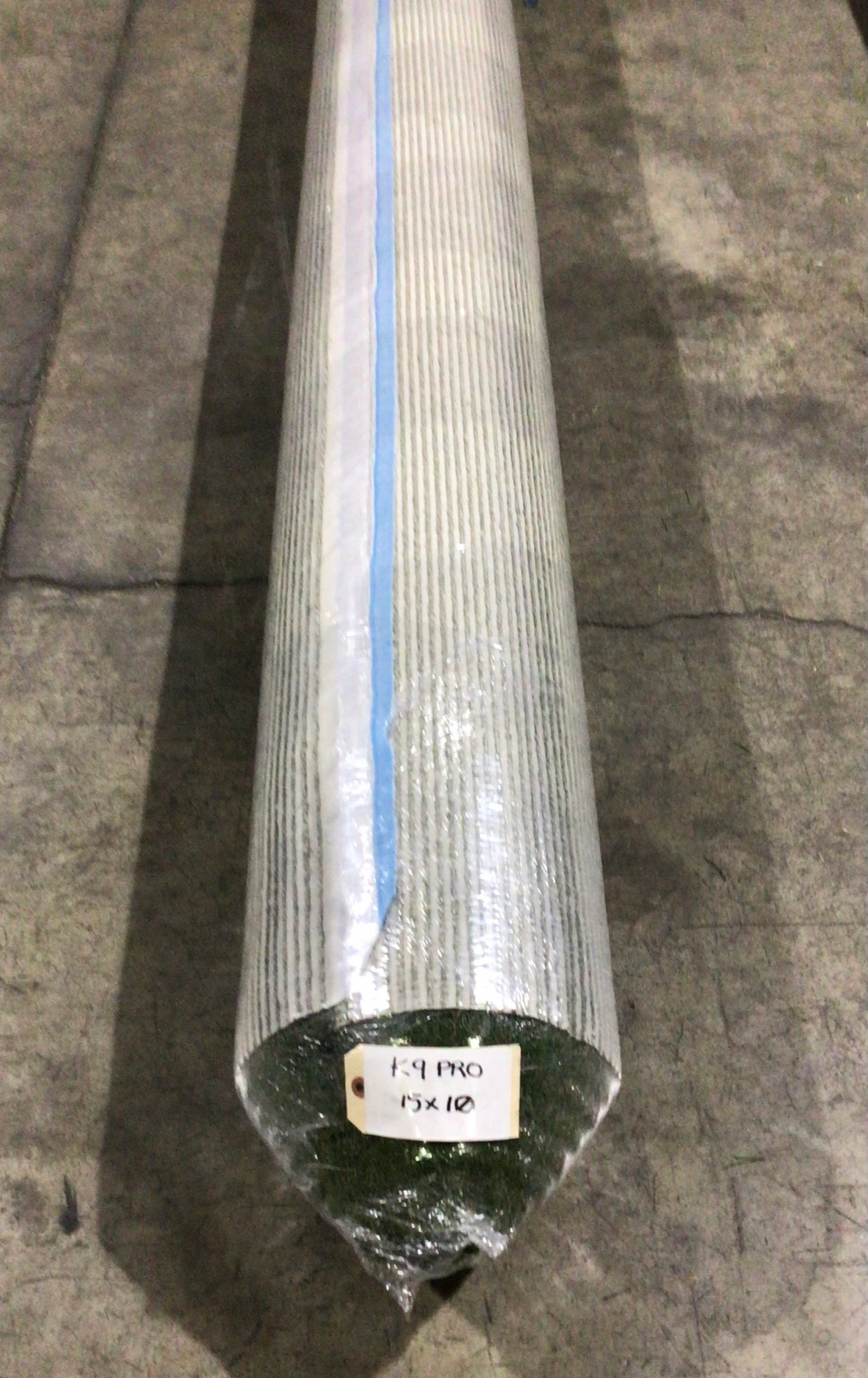 K9 PRO | 15ft x 10ft Roll | 55 oz Dog Turf