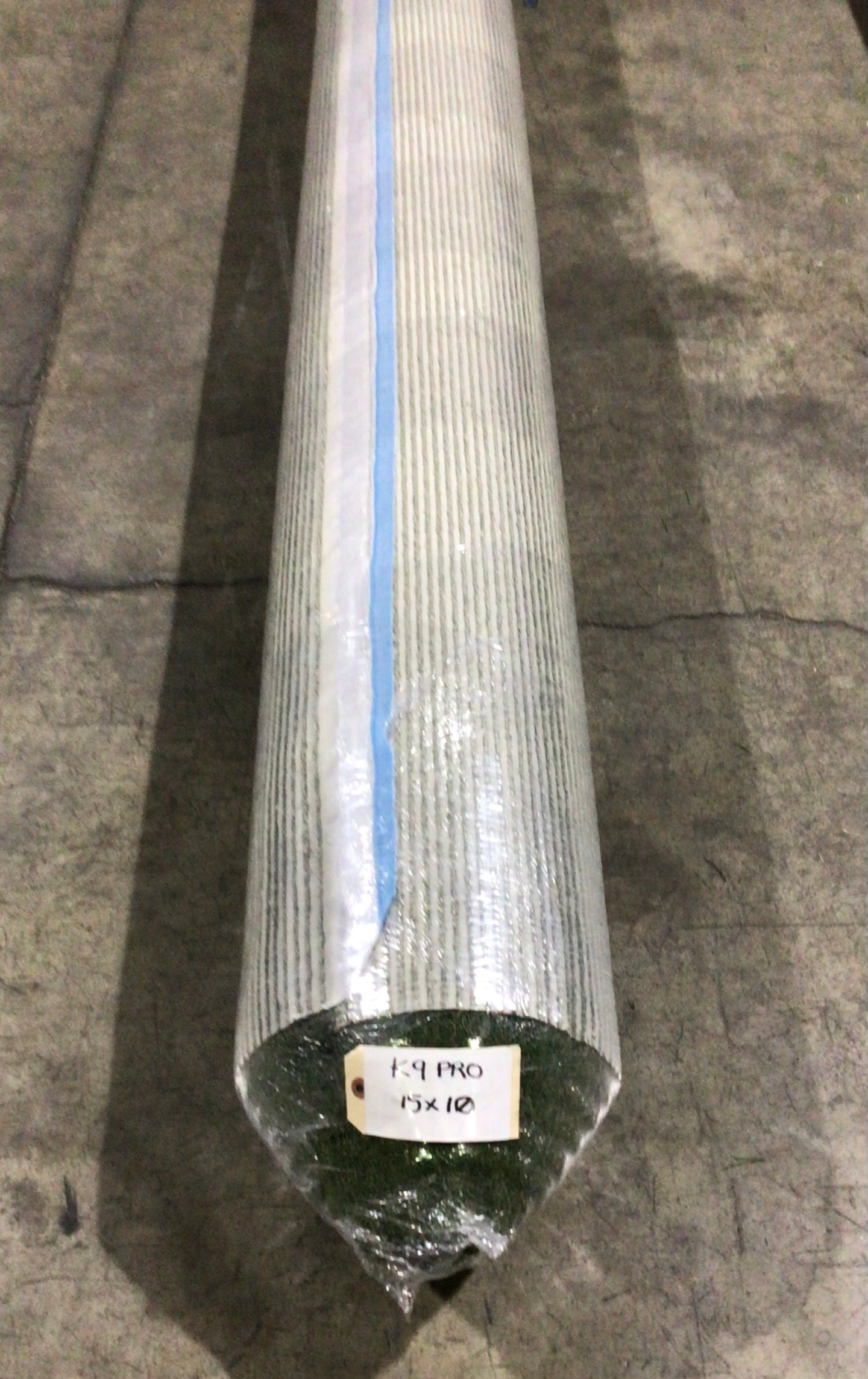 K9 PRO | 15ft x 10ft Roll | 55 oz Dog Turf