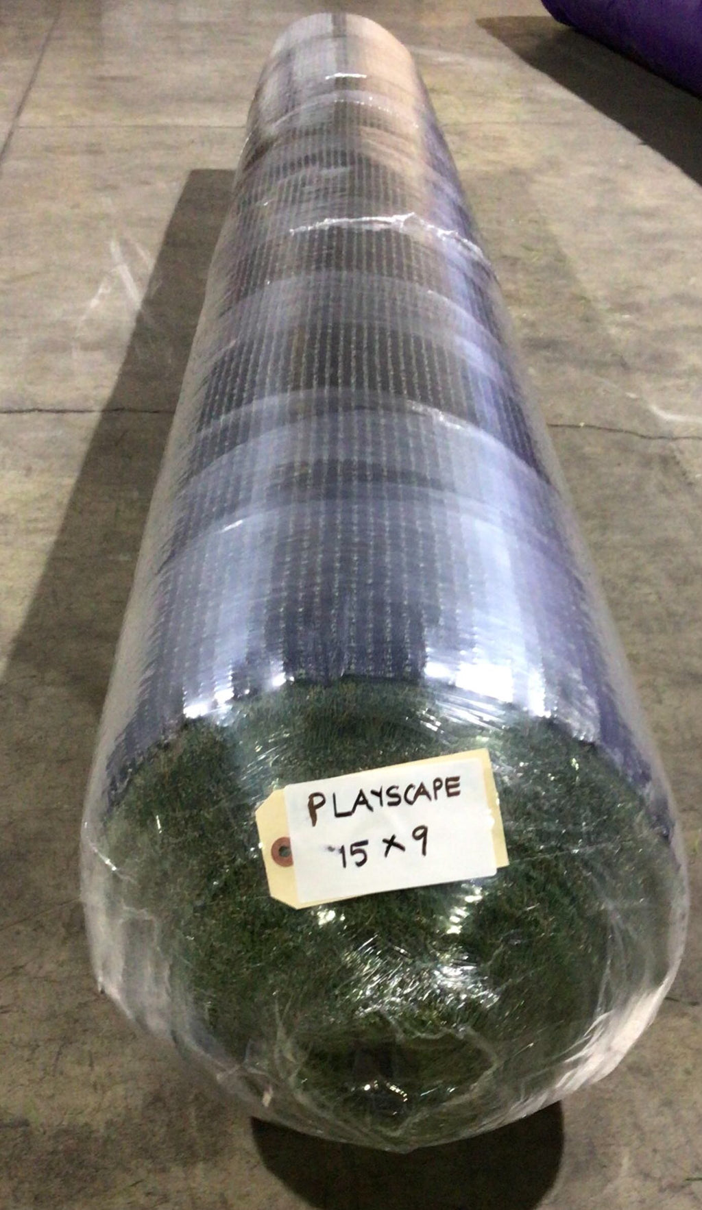 Playscape 110 | 15ft x 9ft Roll | Landscape Turf