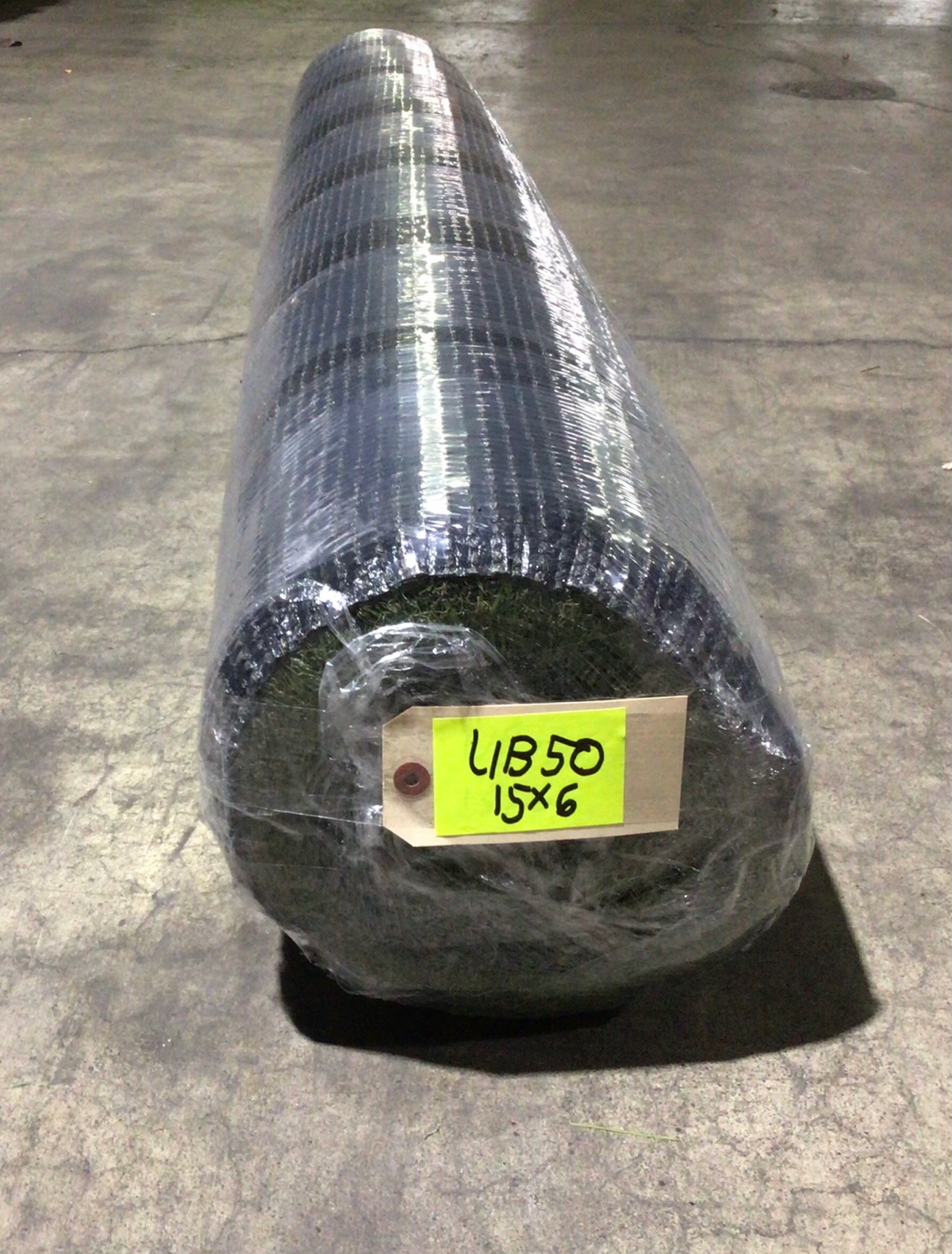 Ultrablade 50 | 15ft x 6ft Roll | 50 oz High-Durability Turf